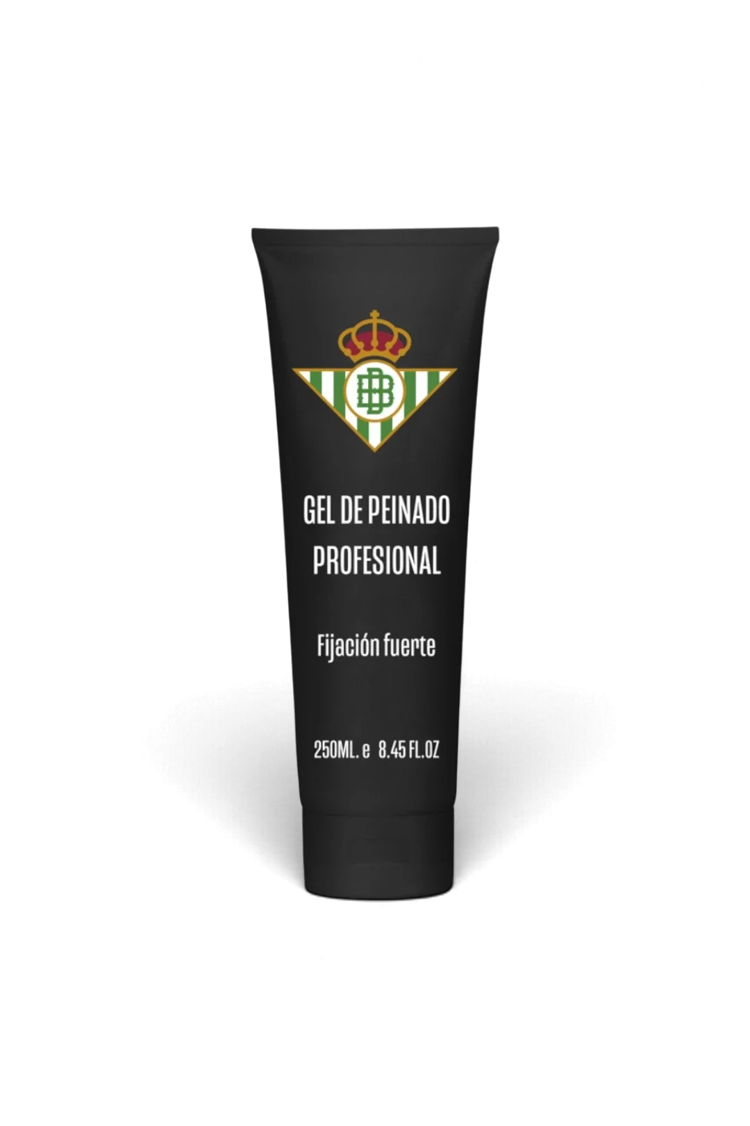 Gel de Peinado Profesional