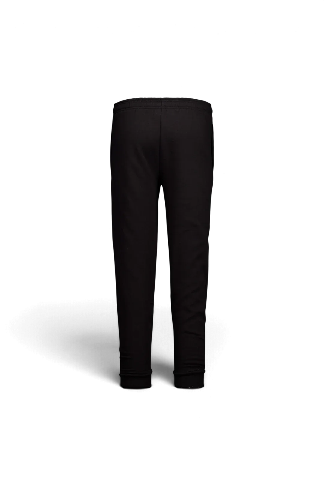 Pantalón Largo Fan Wear Hombre Negro