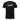 Camiseta Betis Alé Negra Niño