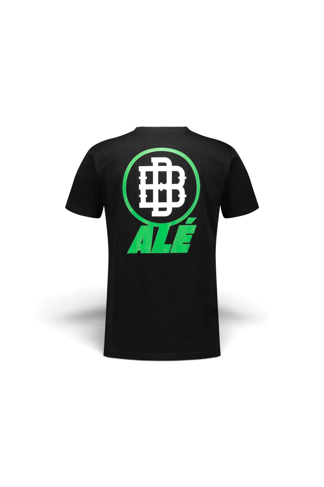 Camiseta Betis Alé Negra Niño