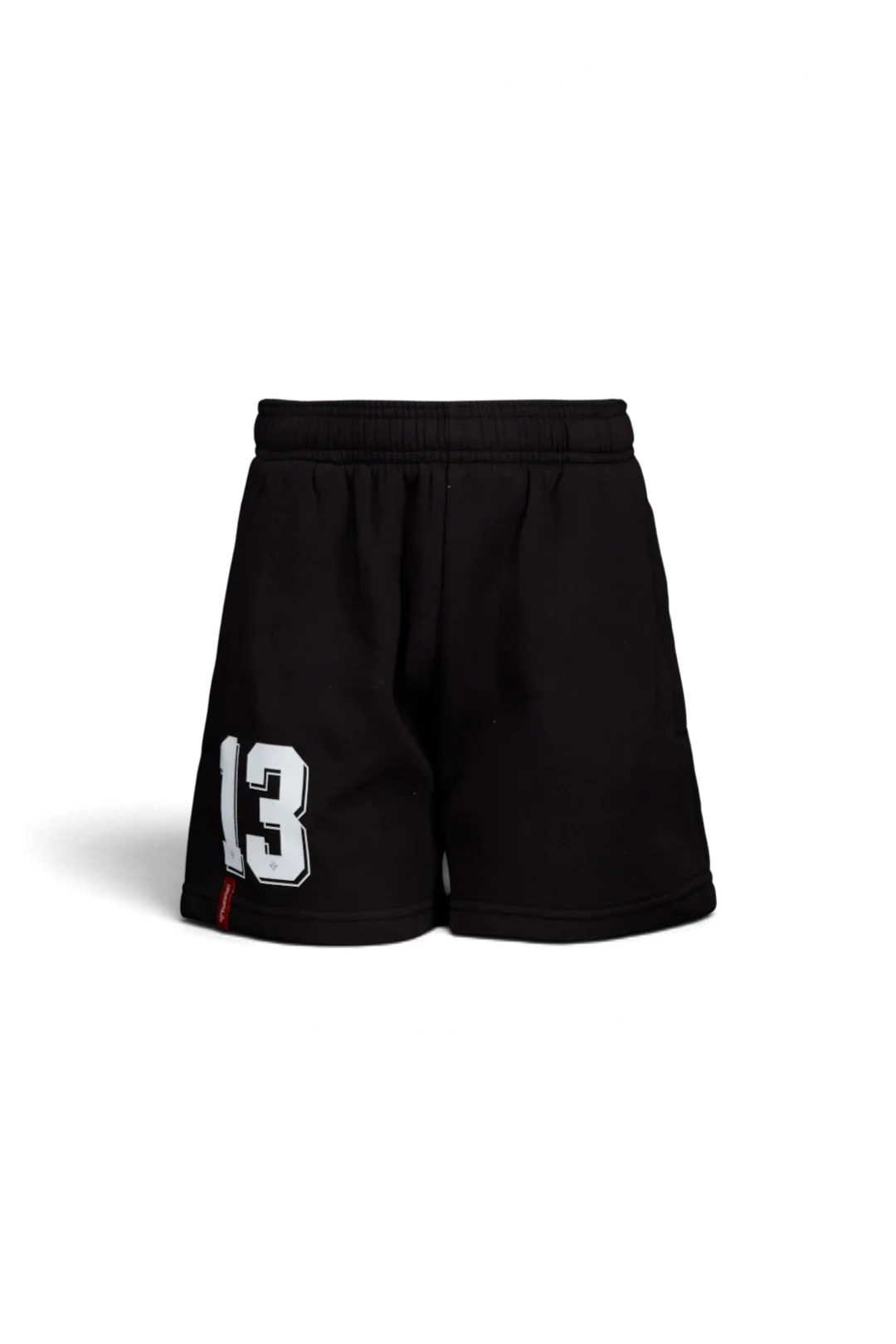 Pantalón Corto Fan Wear Niño Negro