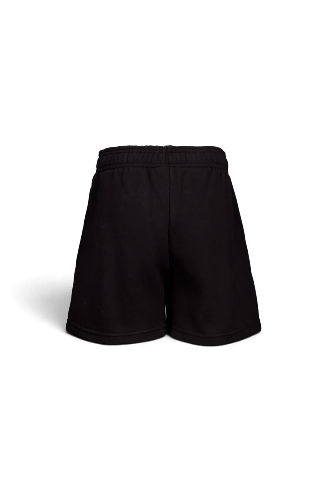 Pantalón Corto Fan Wear Niño Negro