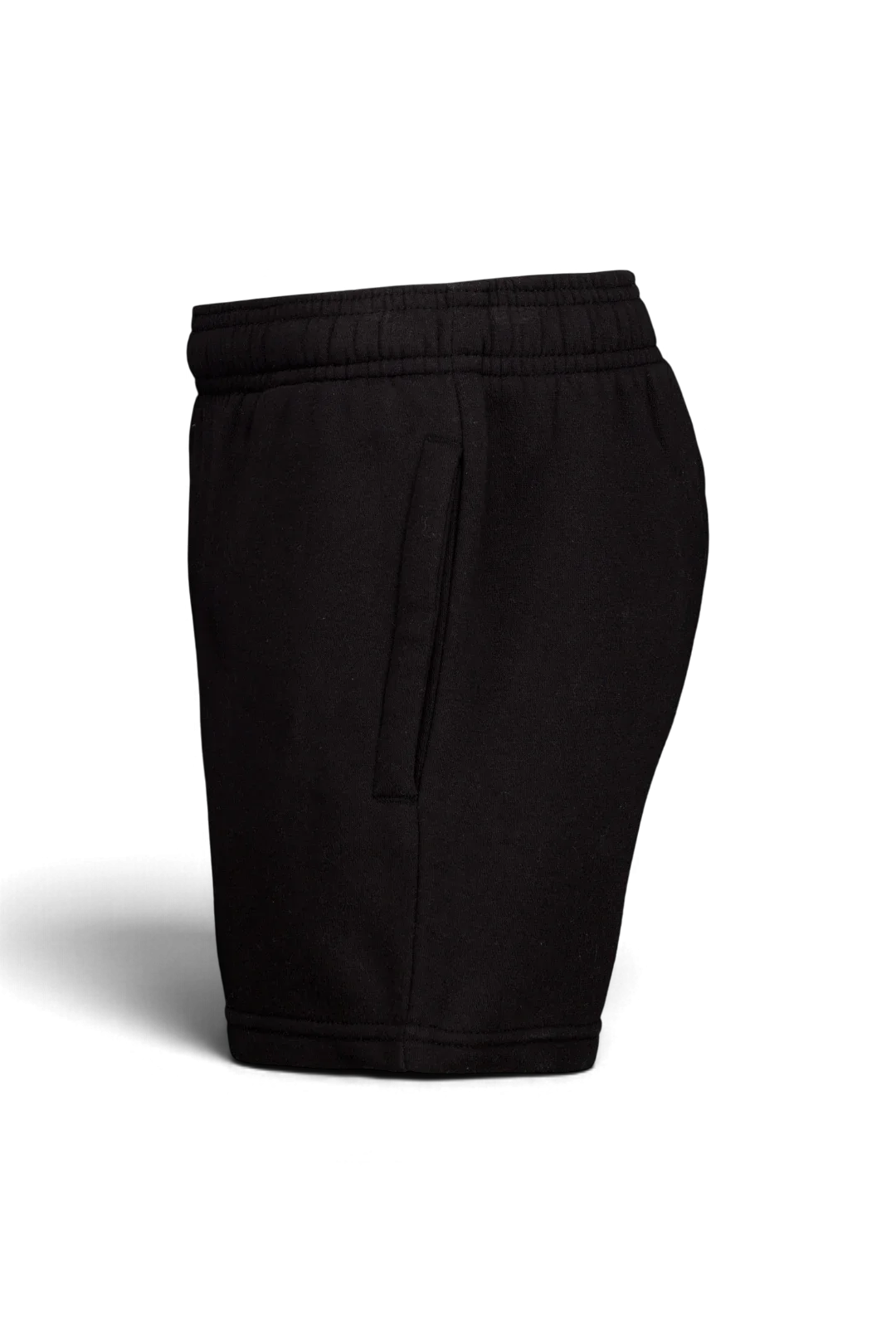 Pantalón Corto Fan Wear Niño Negro