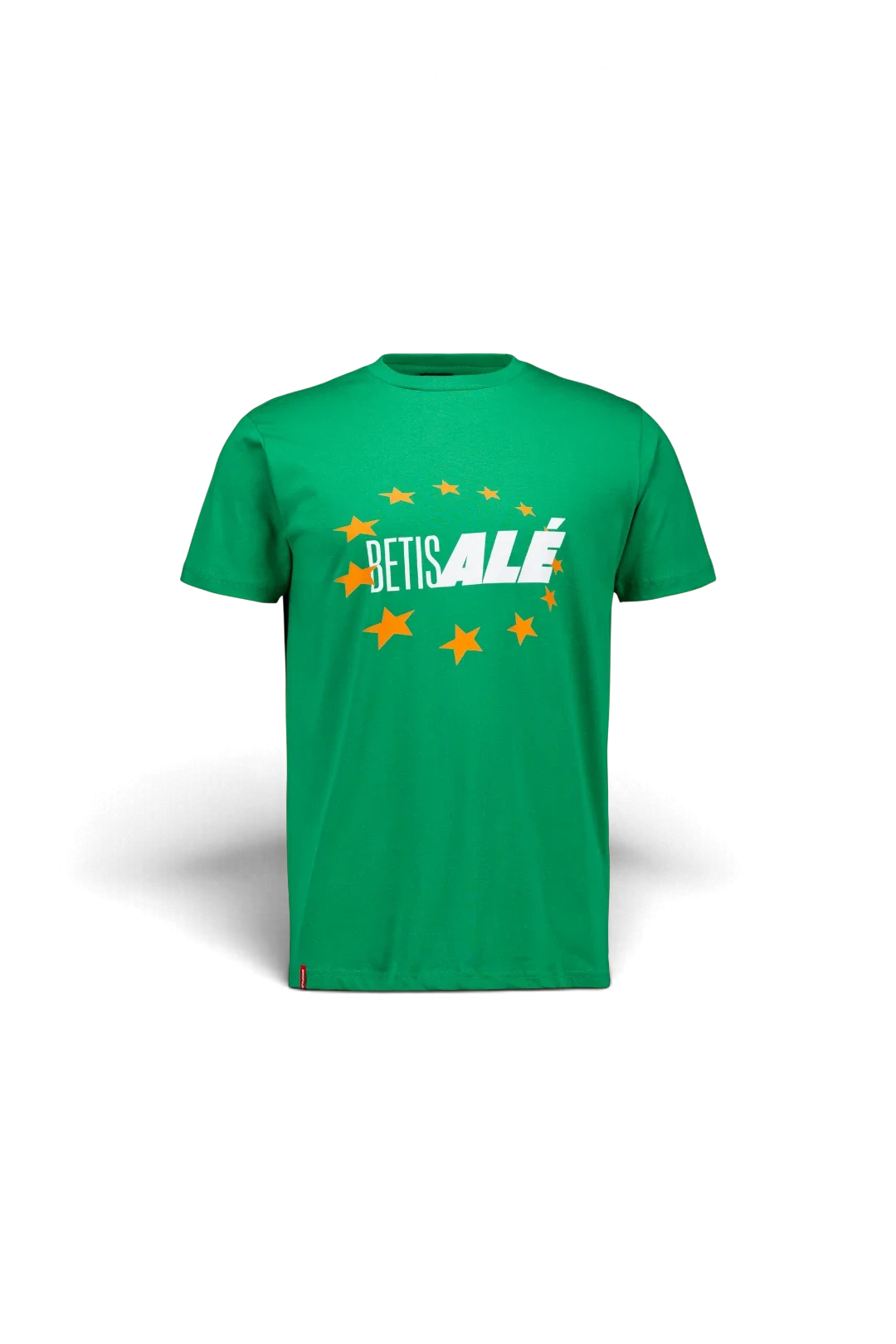 Camiseta Betis Alé Verde