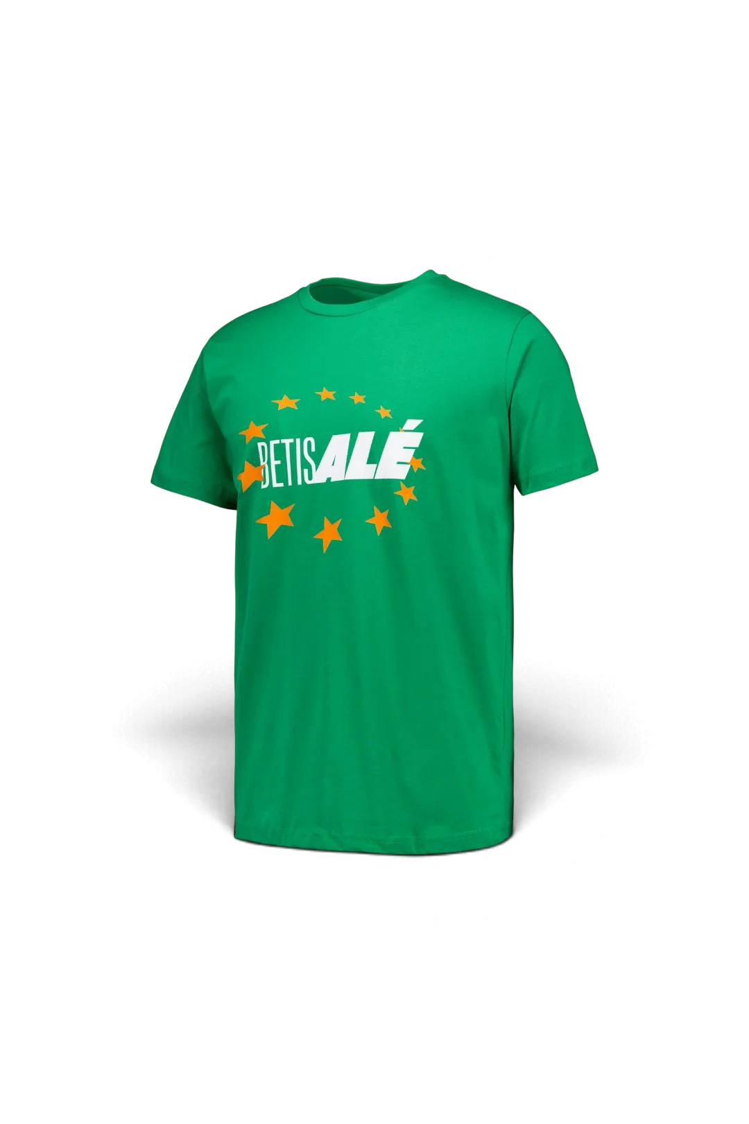 Camiseta Betis Alé Verde