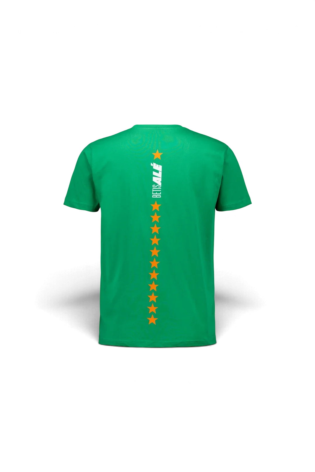 Camiseta Betis Alé Verde