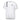 Camiseta Basic Hombre Blanca