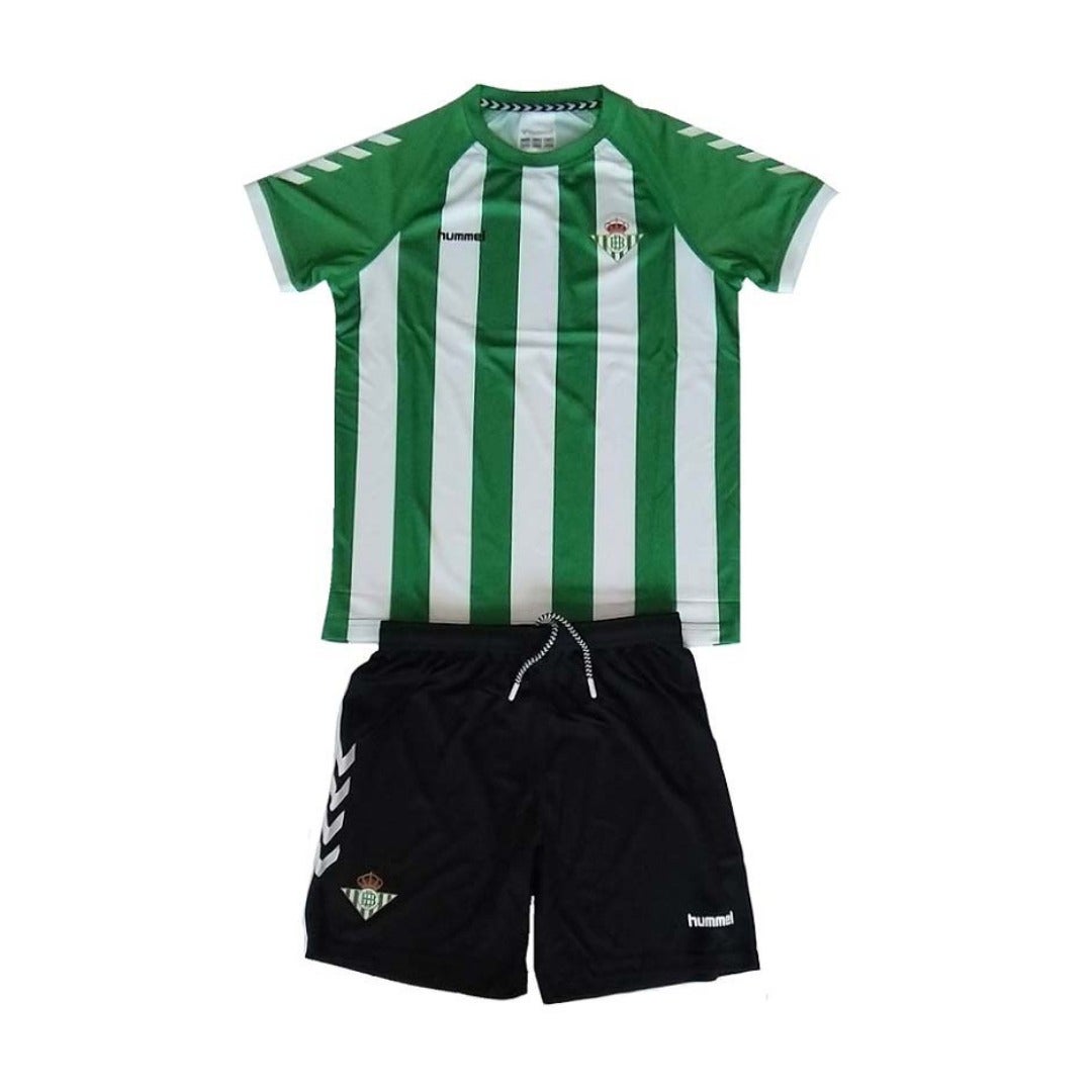 Mini Kit Fútbol Primera Equipación 22/23