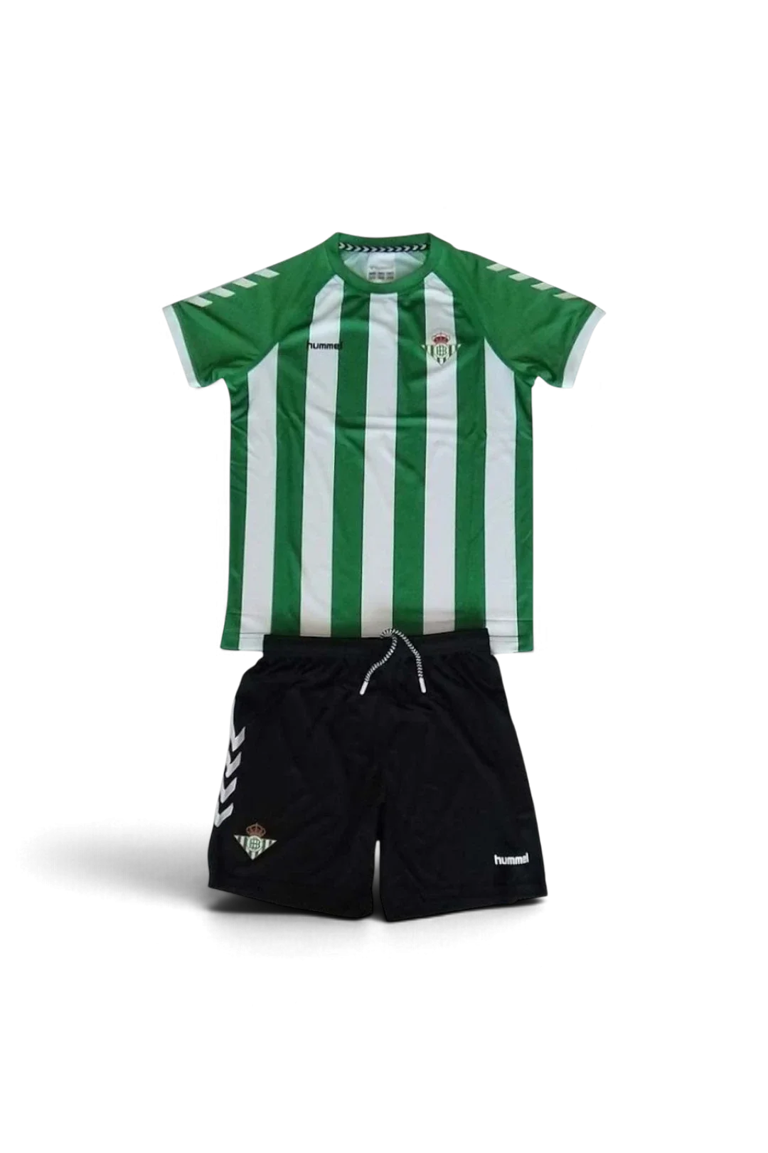 Mini Kit Fútbol Primera Equipación 22/23