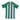 Camiseta Fútbol Réplica Primera Equipación