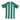 Camiseta Fútbol Réplica Primera Equipación