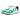 Zapatillas St. Power Play Blanco/Verde