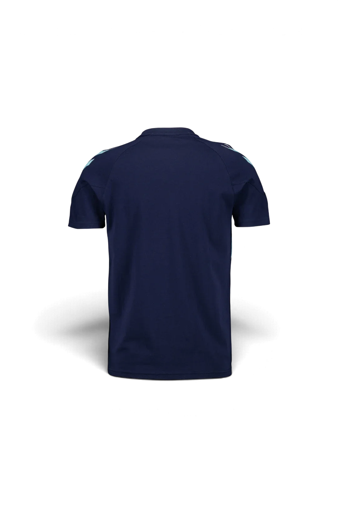 Camiseta Viaje Niño Azul Marino 23/24