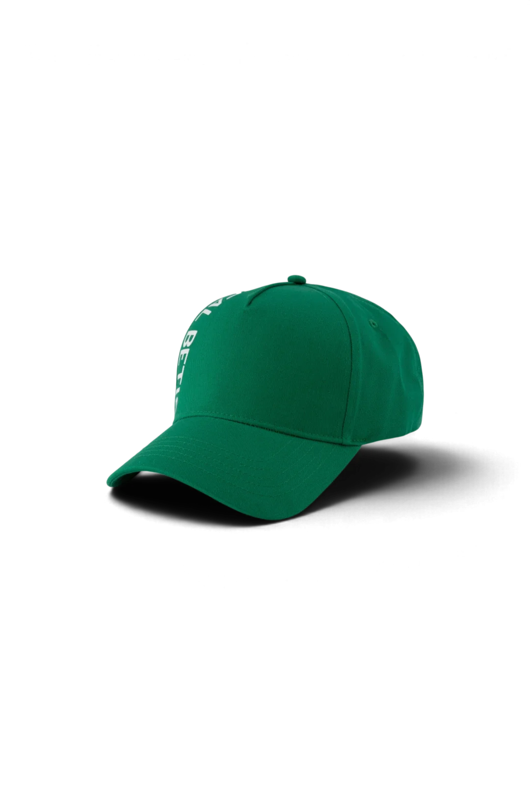Gorra RB Verde