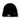 Gorro Escudo Betis Niño Negro