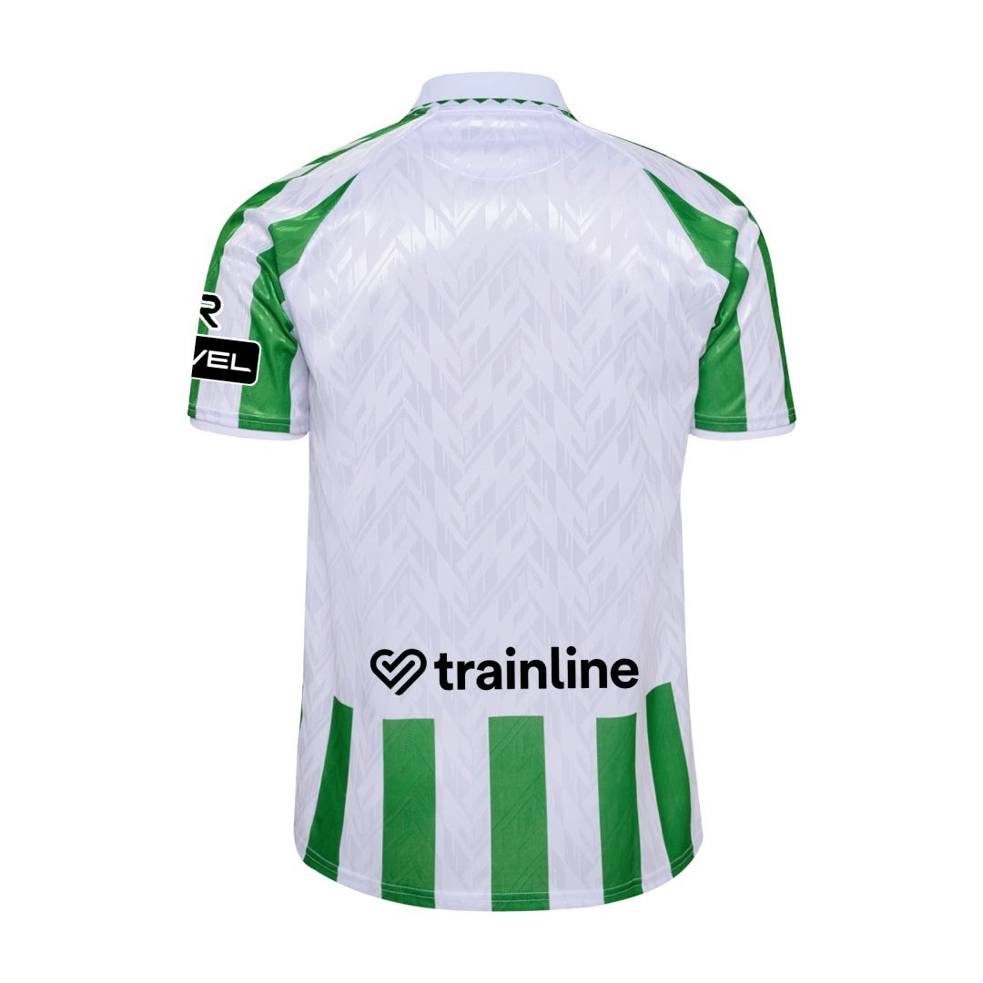 Camiseta Fútbol Primera Equipación Hombre 24/25