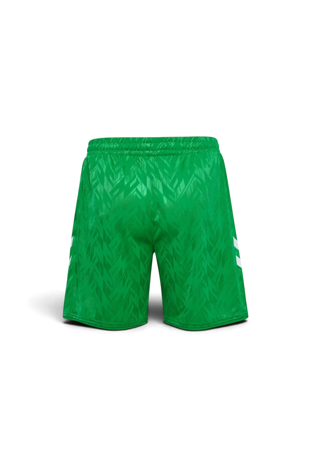 Pantalón Corto Primera Equipación Hombre Verde 24/25