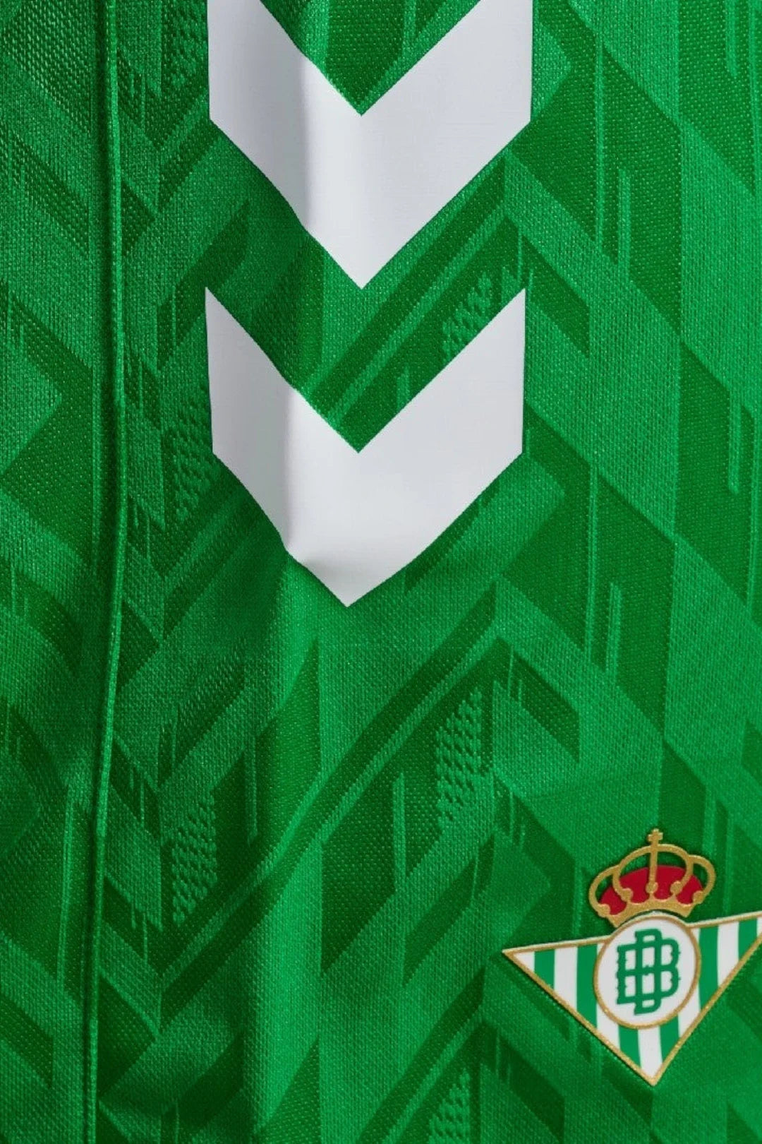 Pantalón Corto Primera Equipación Hombre Verde 24/25