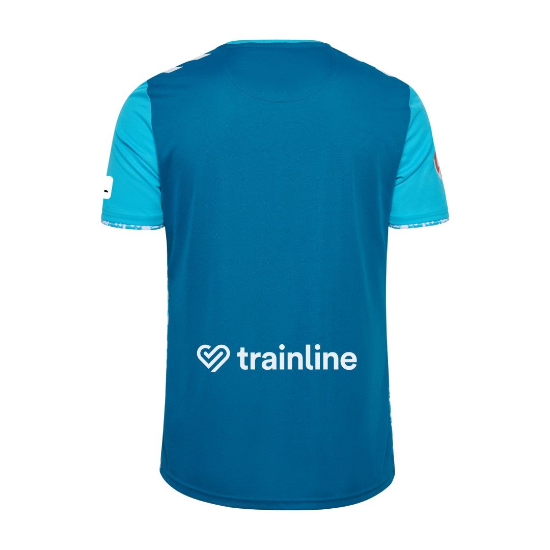Camiseta Fútbol Tercera Equipación Hombre 24/25