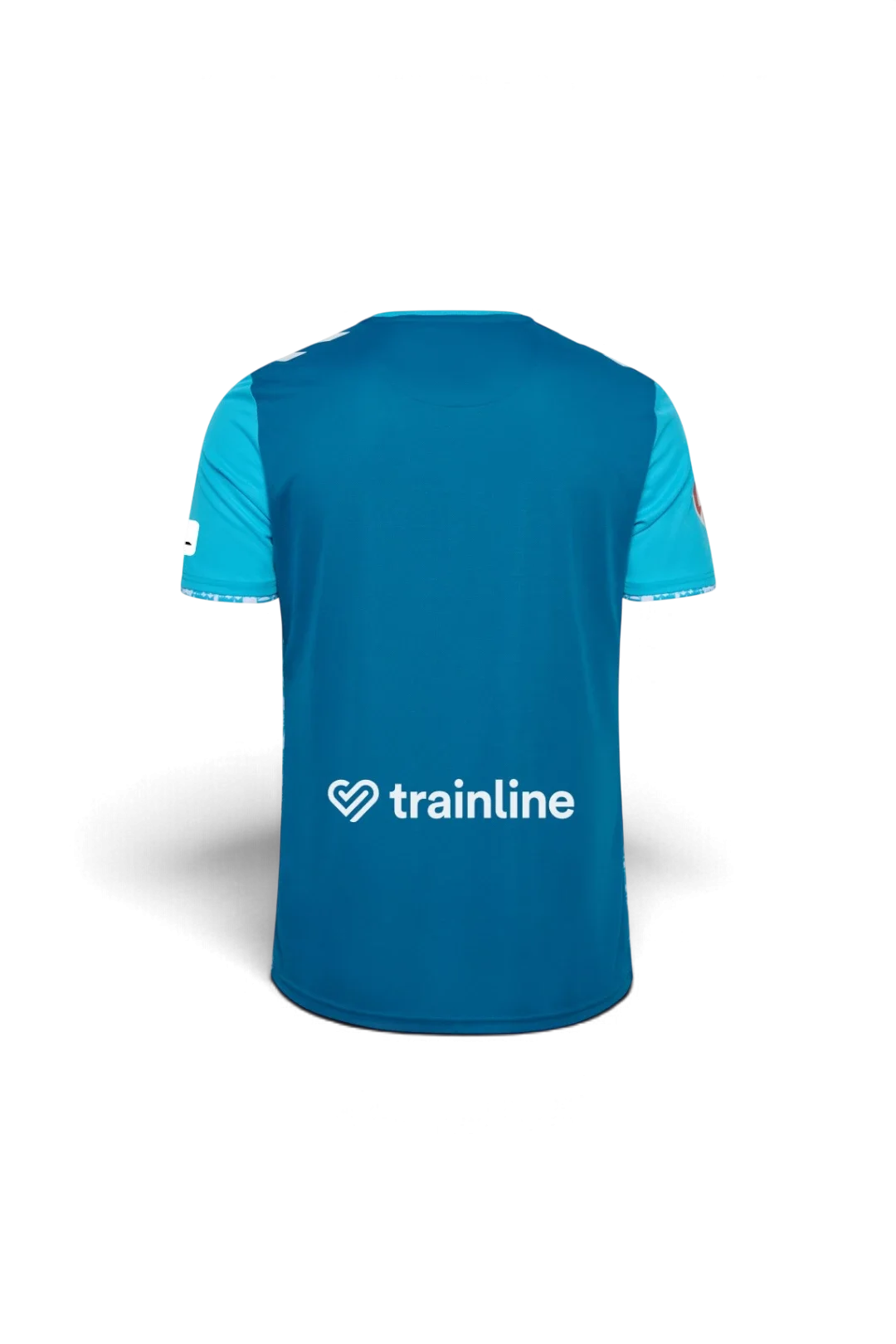 Camiseta Fútbol Tercera Equipación Hombre 24/25