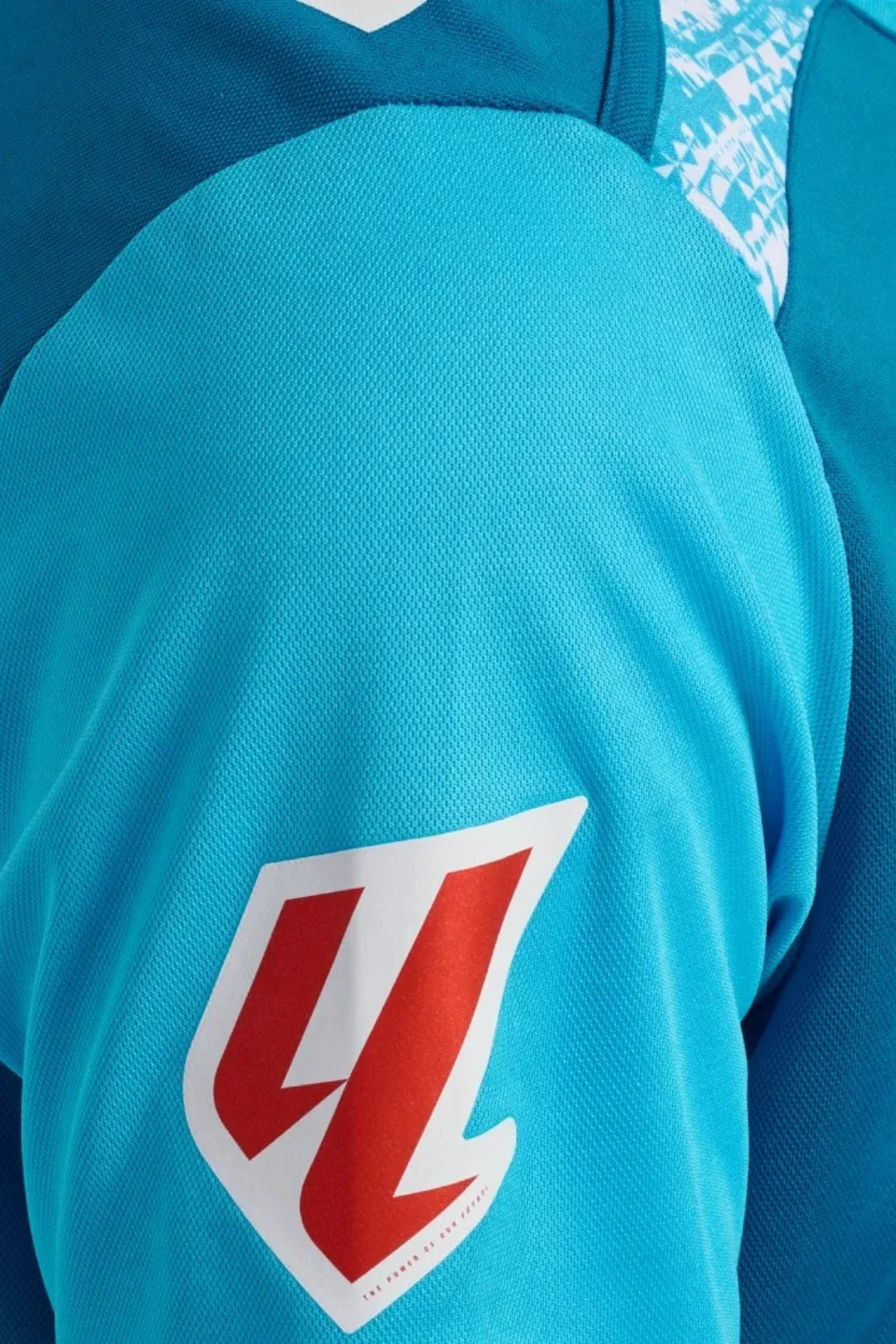 Camiseta Fútbol Tercera Equipación Hombre 24/25
