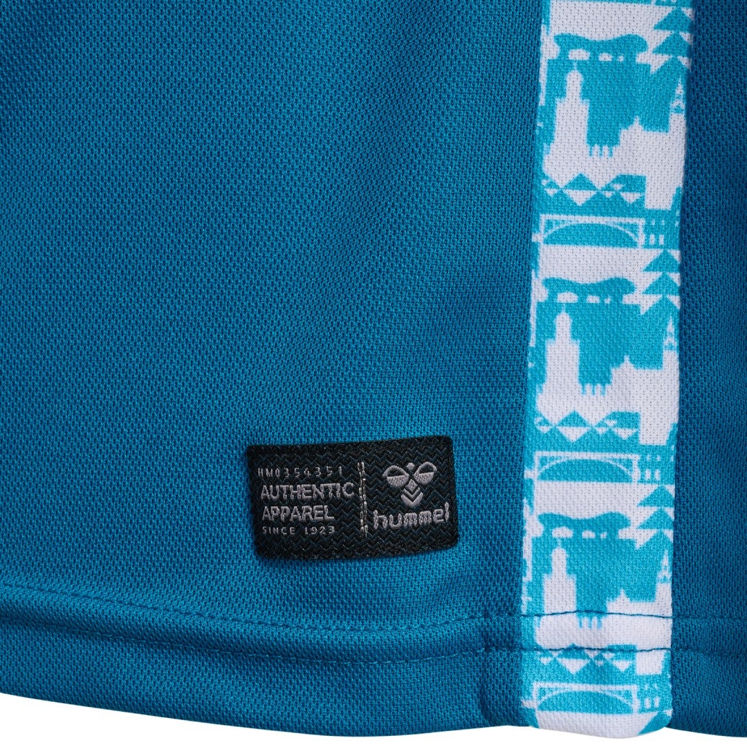 Camiseta Fútbol Tercera Equipación Hombre 24/25
