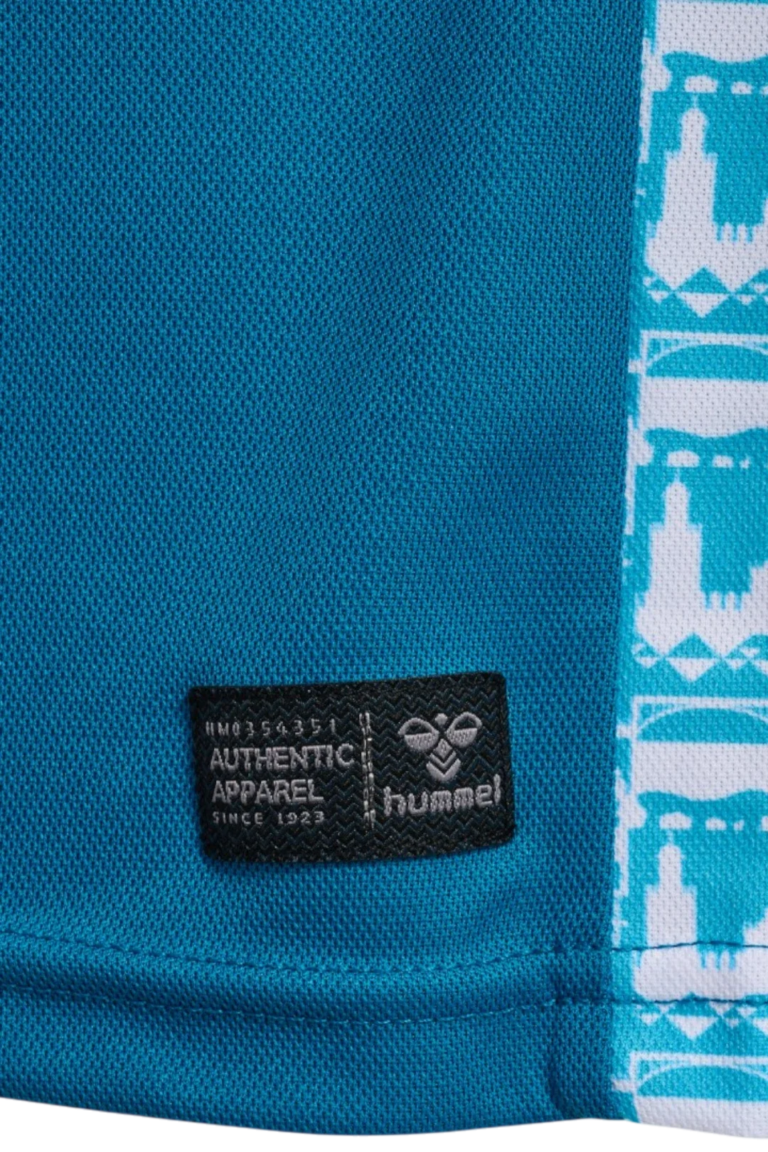 Camiseta Fútbol Tercera Equipación Hombre 24/25