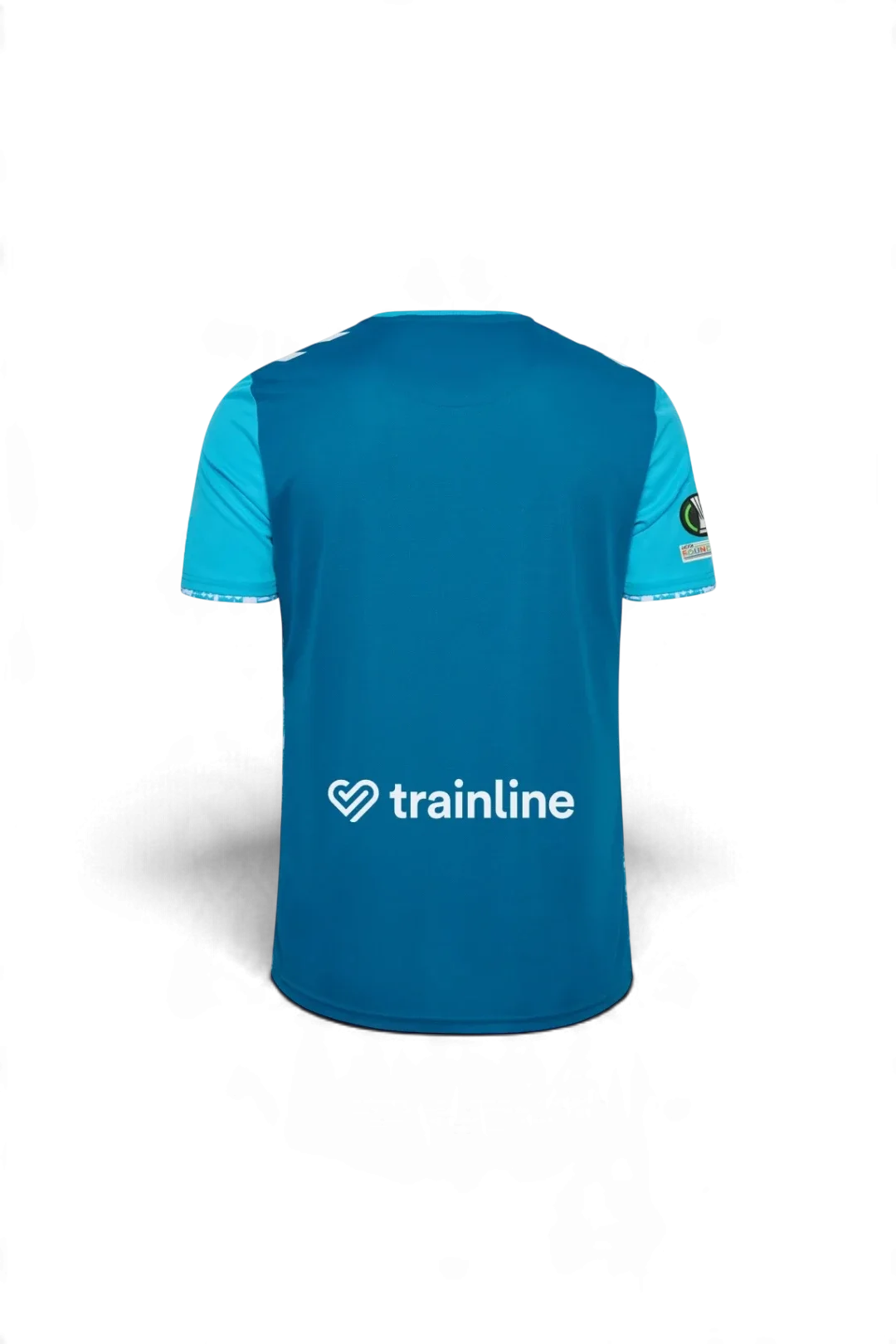 Camiseta Fútbol Tercera Equipación Conference League 24/25