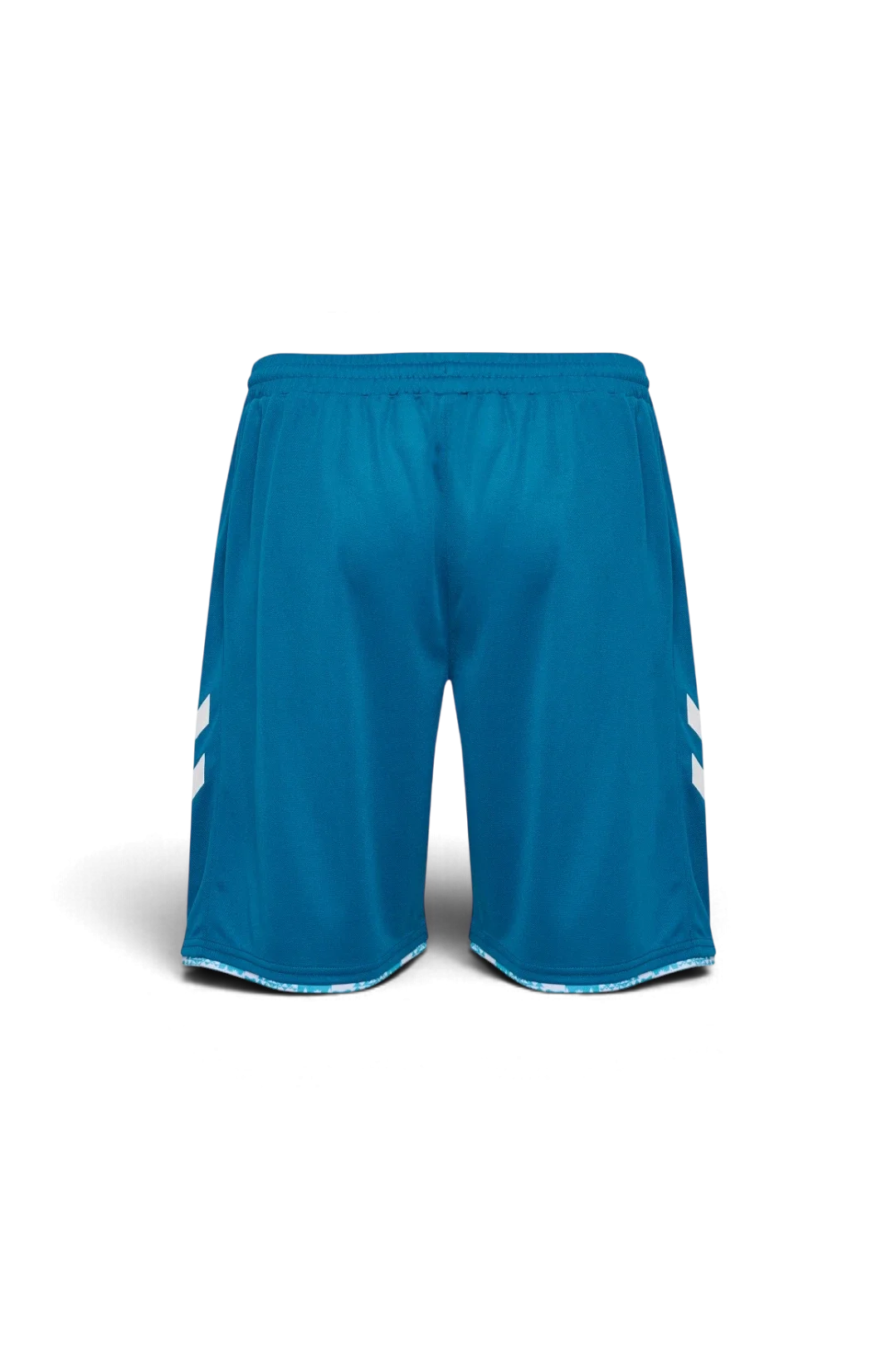 Pantalón Corto Tercera Equipación Hombre 24/25