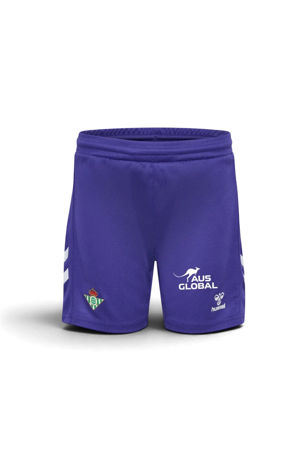 Pantalón Corto Tercera Equipación Portero Hombre 24/25