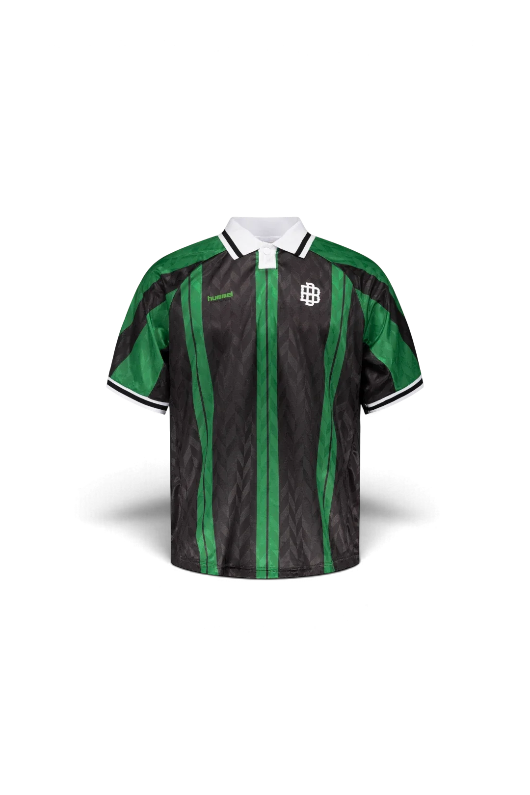 Camiseta Real Betis Oversize Negra/Verde