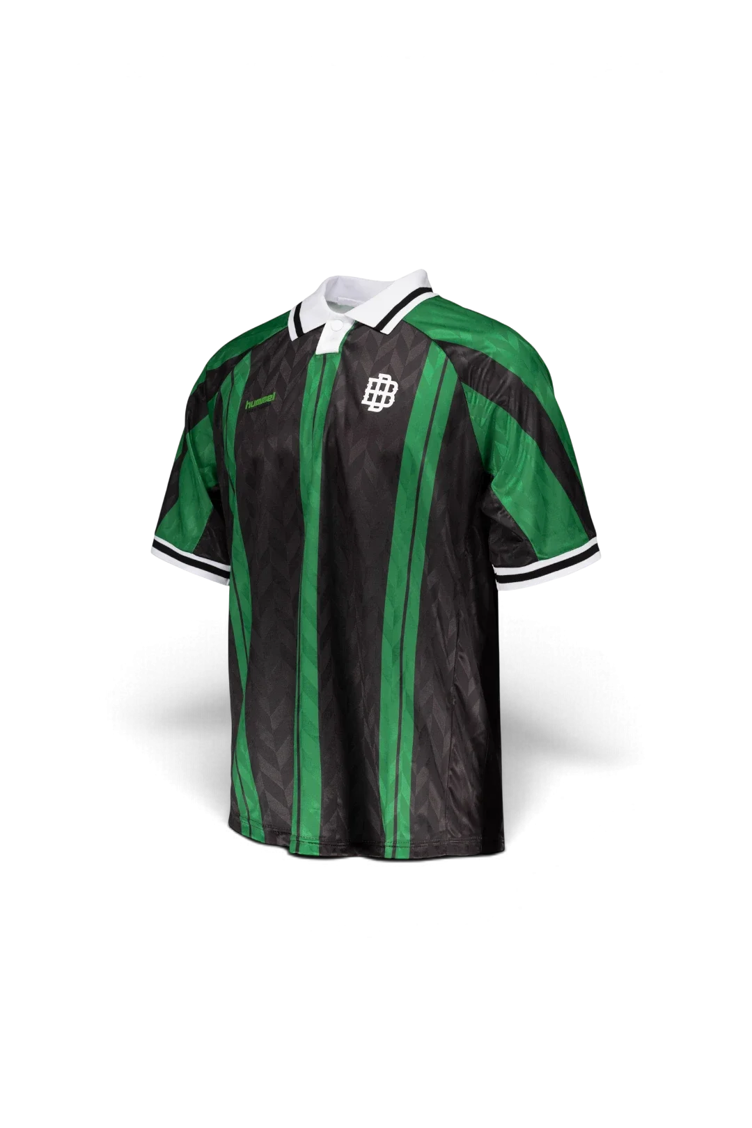 Camiseta Real Betis Oversize Negra/Verde