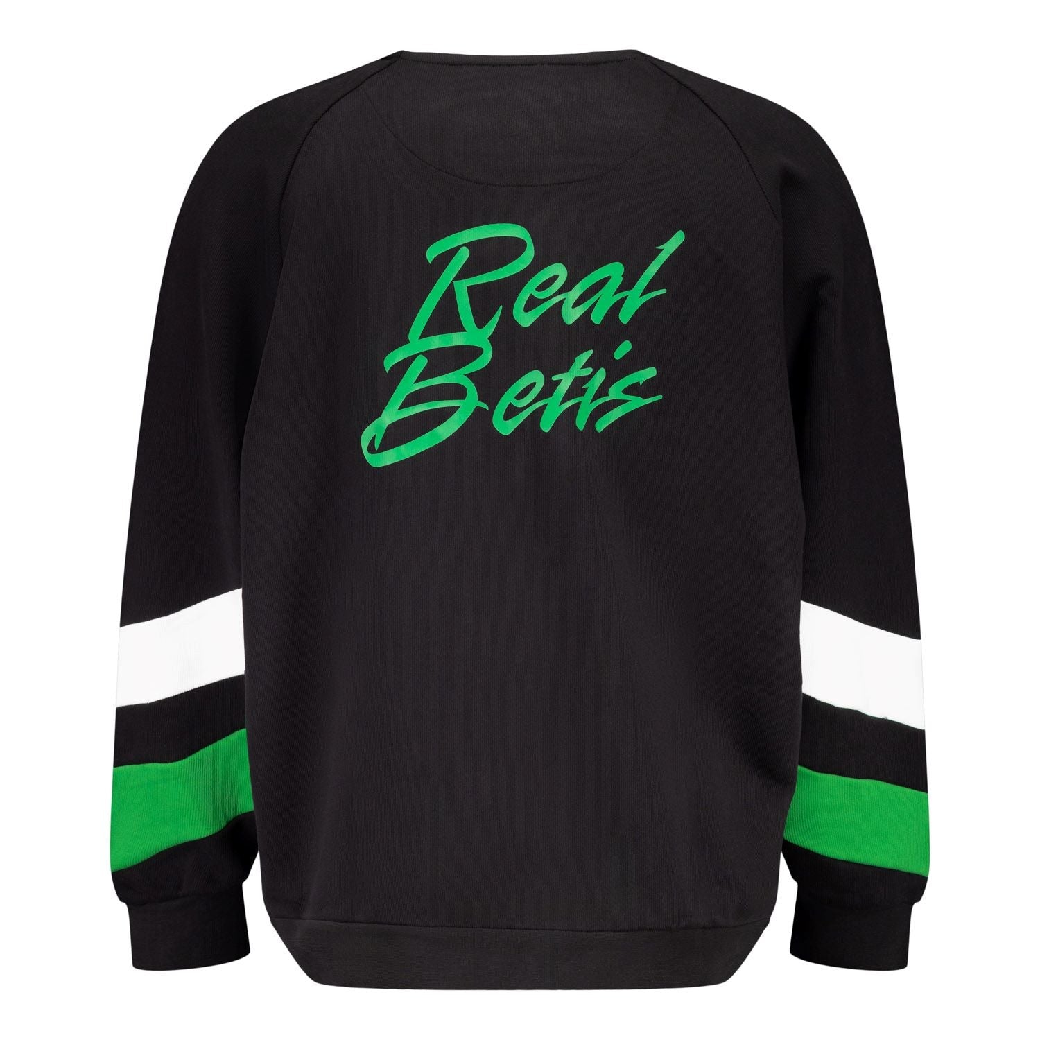 Real Betis Balompié Pigiama Ufficiale Unisex - Set Completo Per Tifosi