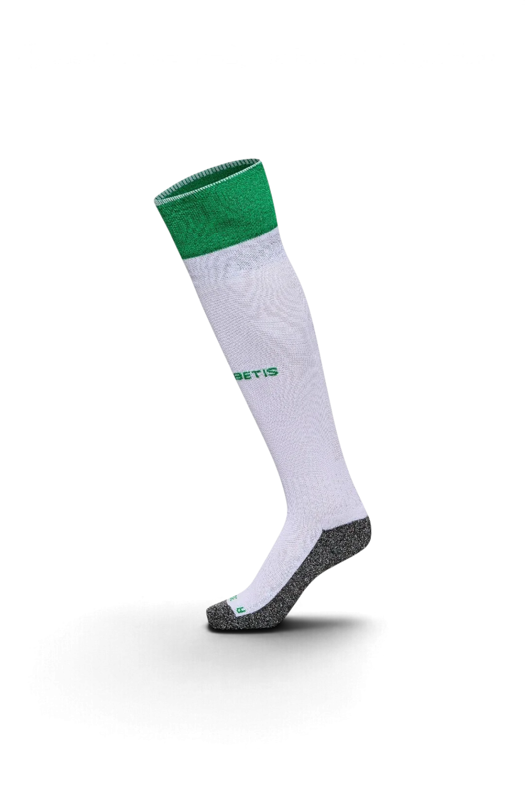 Medias Primera Equipación Blanco 24/25