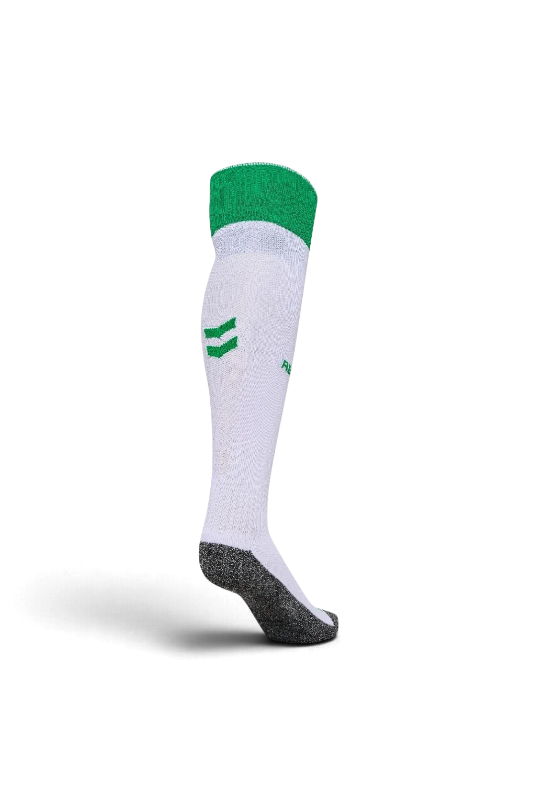 Medias Primera Equipación Blanco 24/25