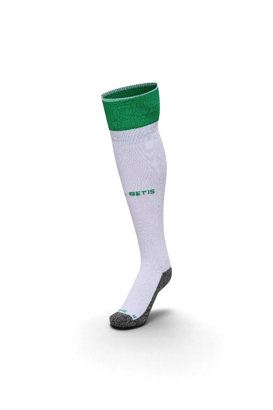 Medias Primera Equipación Blanco 24/25