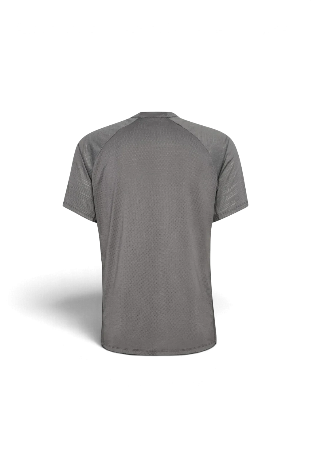 Camiseta Entrenamiento Hombre Gris 24/25