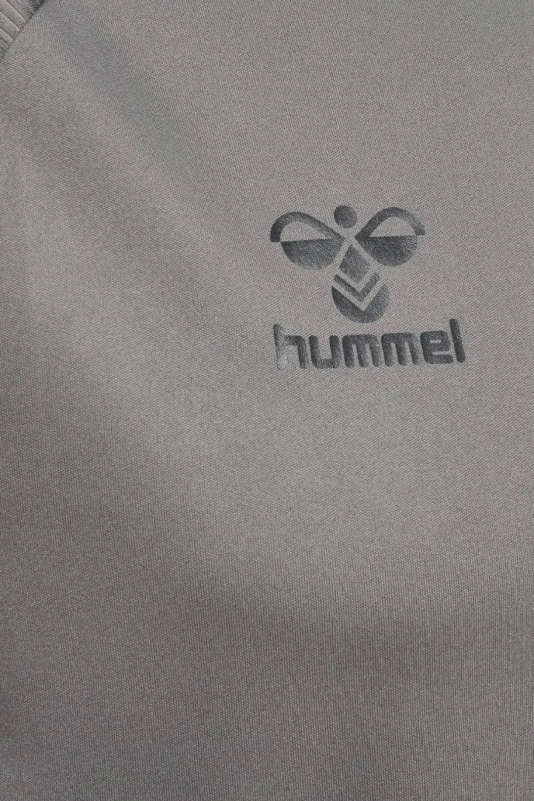 Camiseta Entrenamiento Niño Gris 24/25