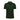 Polo Viaje Niño Verde Oscuro 24/25