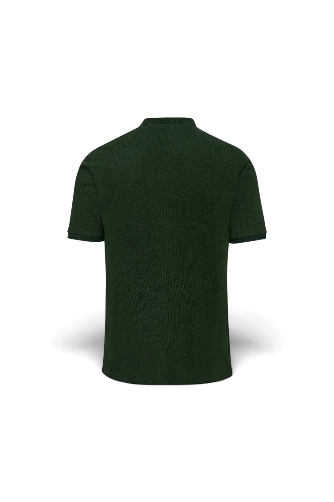 Polo Viaje Niño Verde Oscuro 24/25