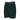 Pantalón Corto Viaje Niño Verde Oscuro 24/25