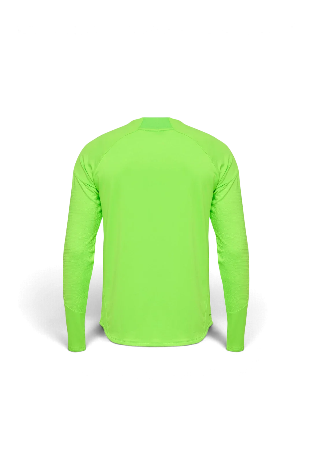 Sudadera Entrenamiento Niño Verde Lima 24/25