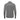 Sudadera Entrenamiento Media Cremallera Hombre Gris 24/25