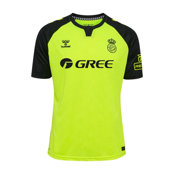 Real Betis Balompié. Men's Away Football Shirt 24/25.
