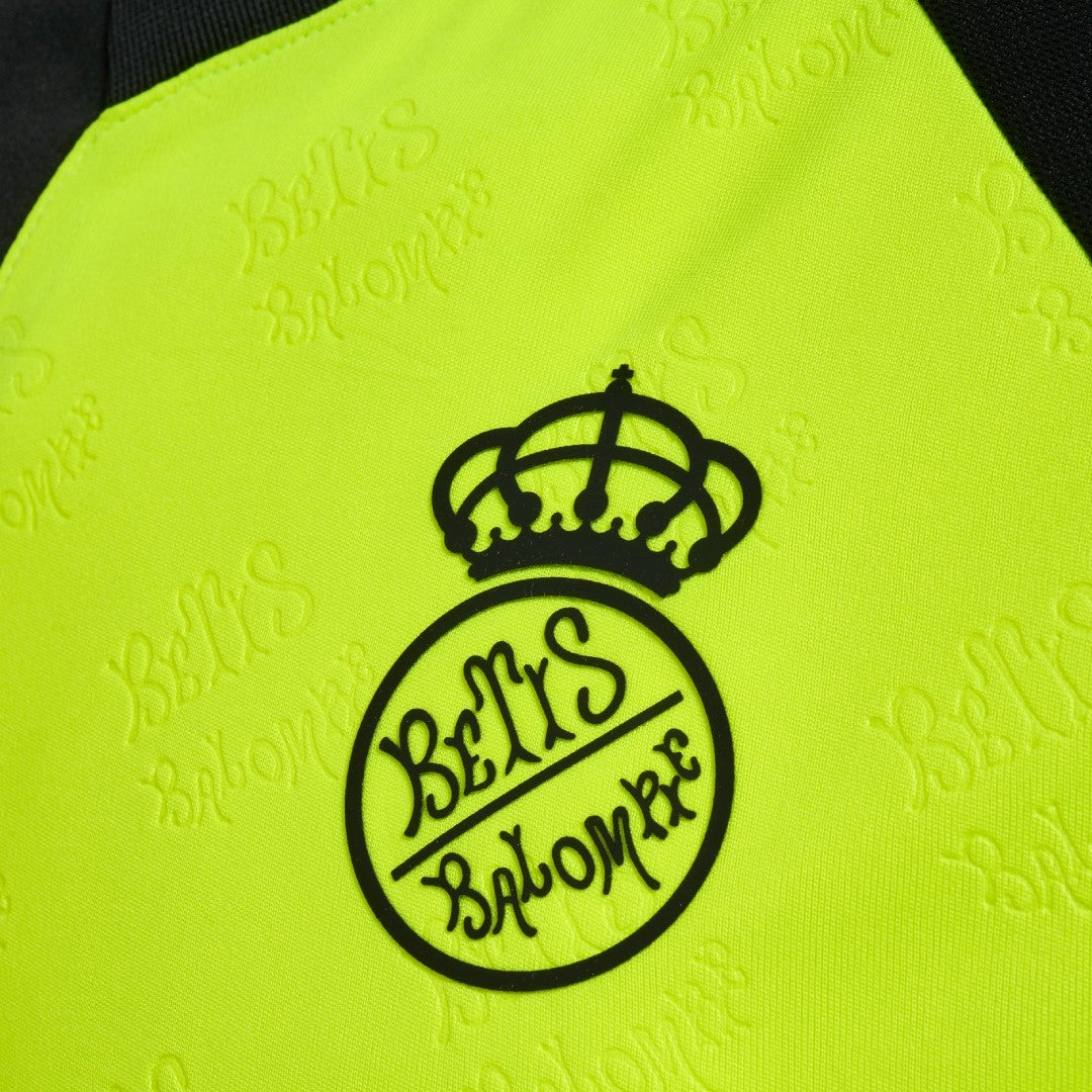 Camiseta Fútbol Segunda Equipación Hombre 24/25