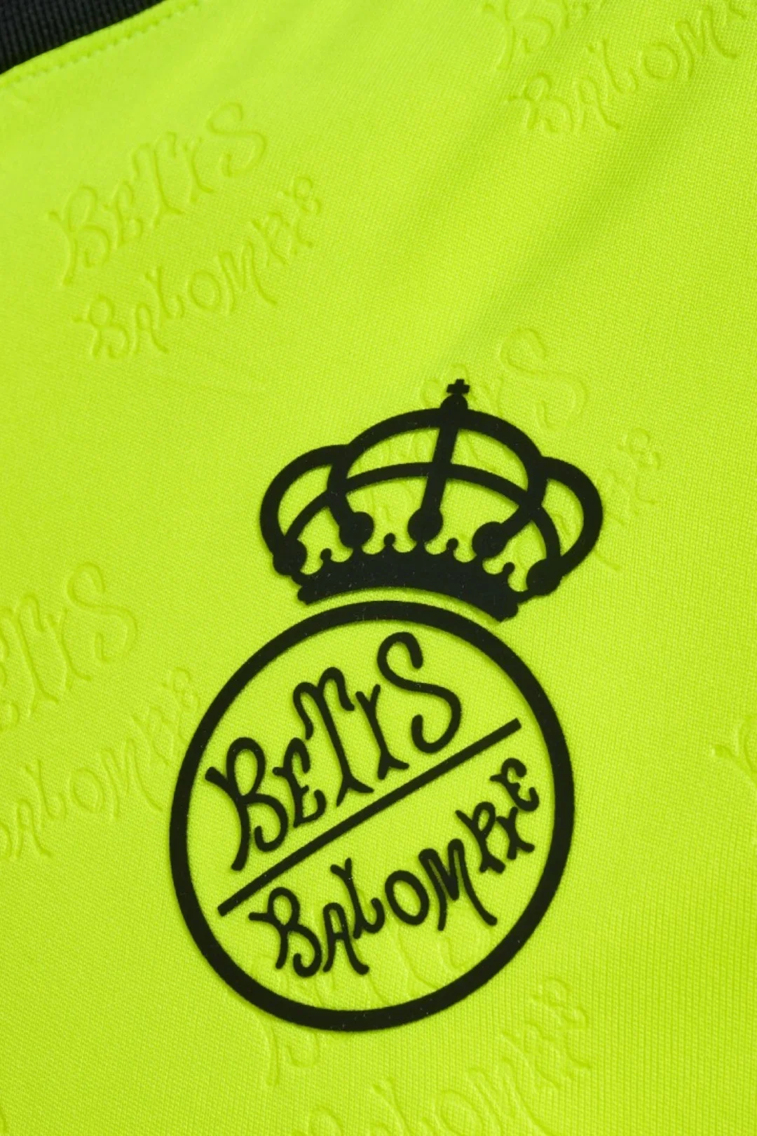 Camiseta Fútbol Segunda Equipación Conference League 24/25