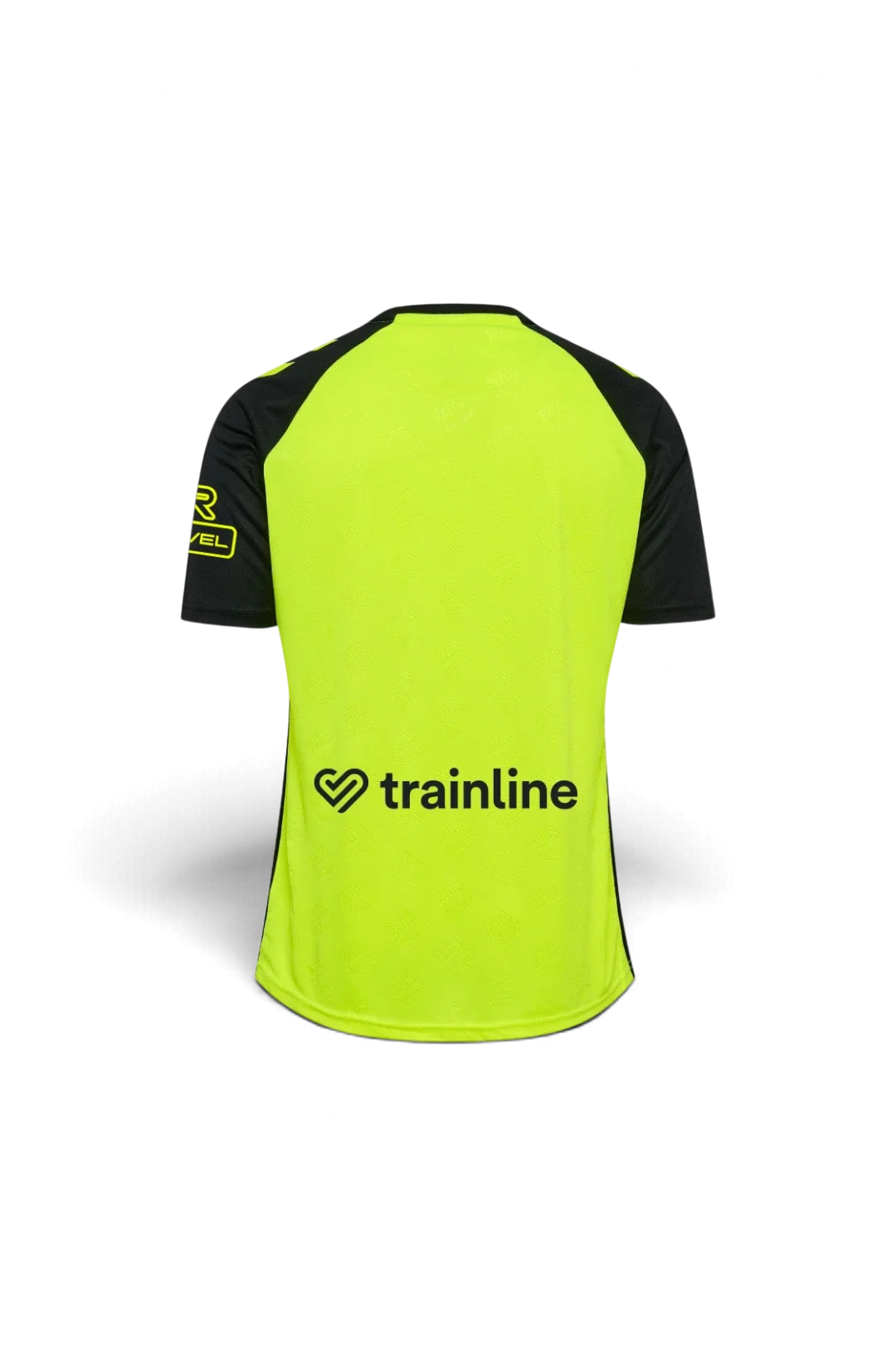 Camiseta Fútbol Segunda Equipación Hombre 24/25