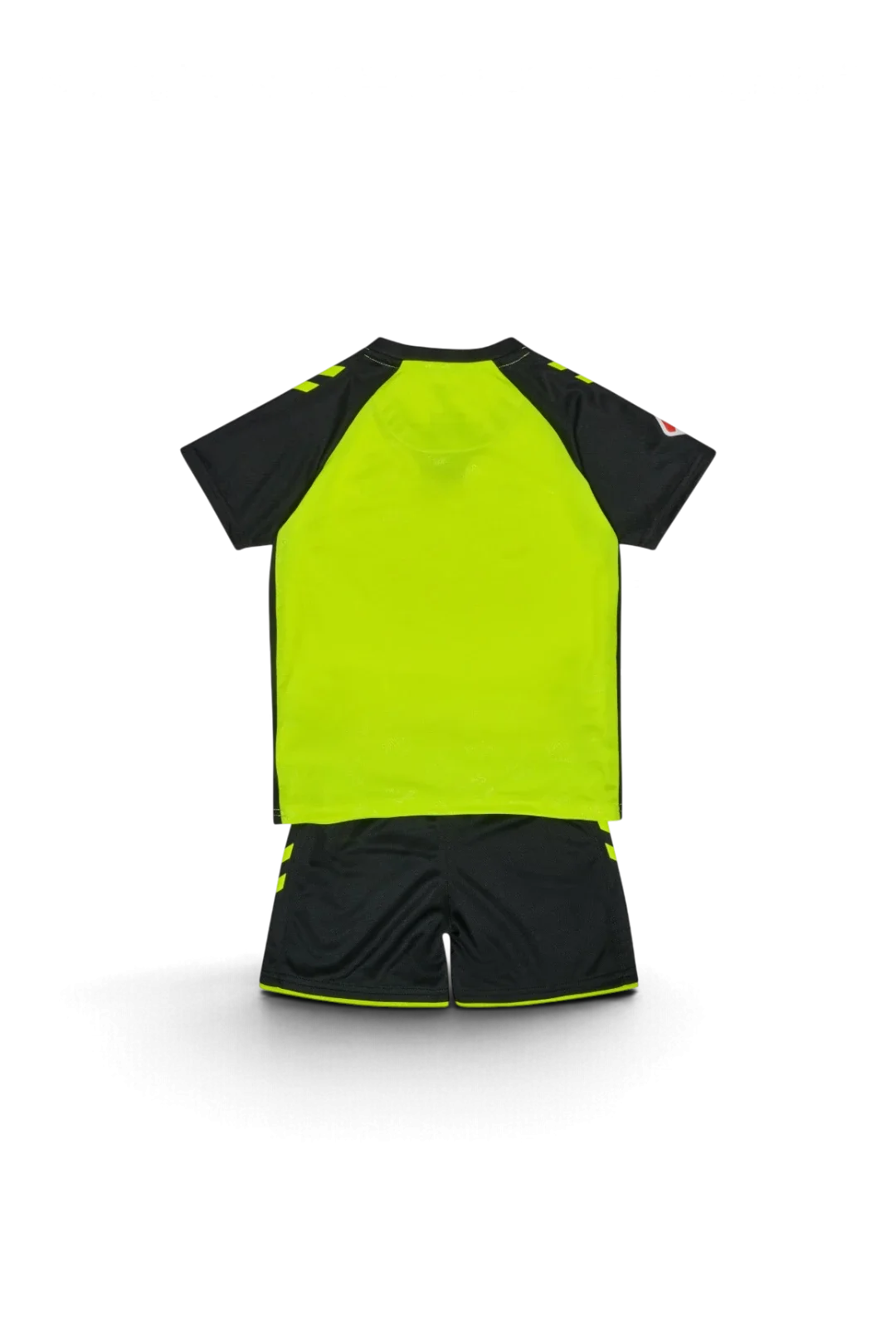 Mini Kit Fútbol Segunda Equipación 24/25