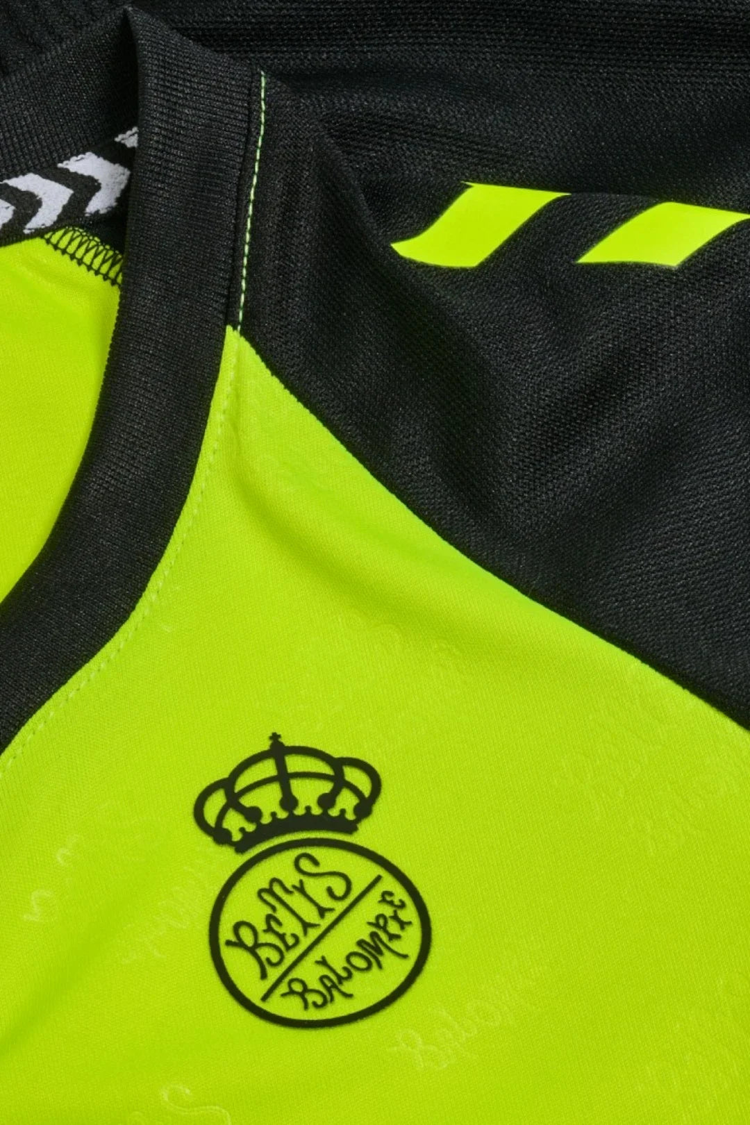 Mini Kit Fútbol Segunda Equipación 24/25