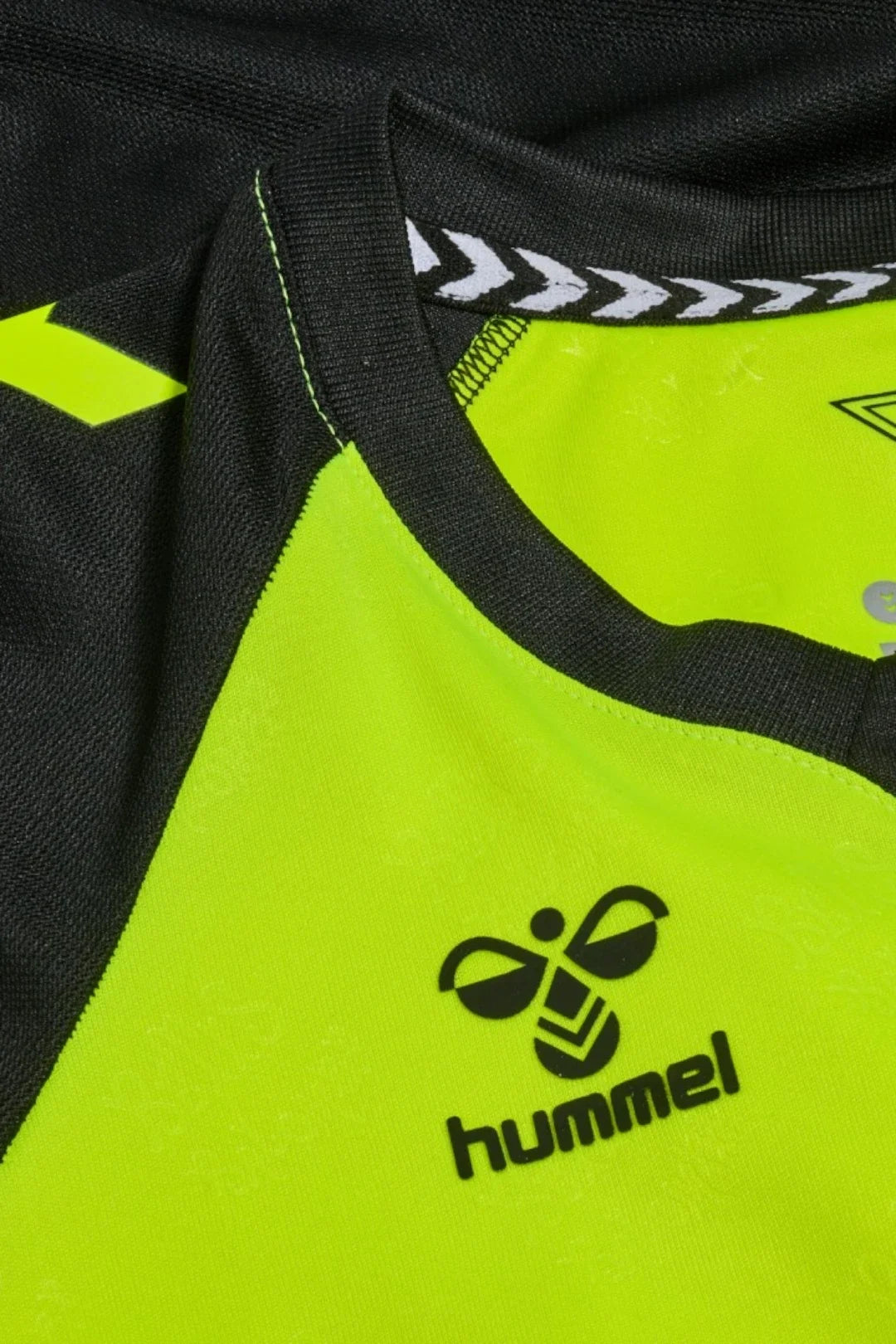 Mini Kit Fútbol Segunda Equipación 24/25